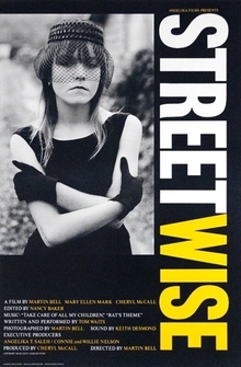 <i>Streetwise</i> (1984 film) 1984 American film