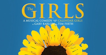 Calendar Girls (2015 film) - Wikipedia