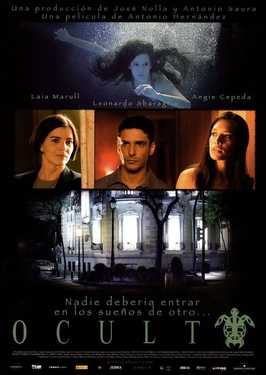 <i>The Hidden</i> (2005 film) 2005 film
