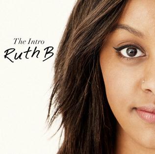 <i>The Intro</i> (EP) 2015 EP by Ruth B