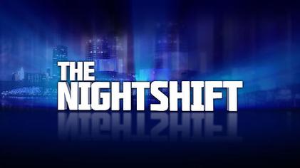 The Night Shift (TV series) - Wikipedia