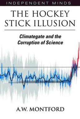 The Hockey Stick Illusion - Wikipedia