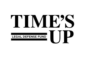 <span class="mw-page-title-main">Time's Up Legal Defense Fund</span>Legal aid and advocacy organization in the US