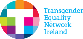 <span class="mw-page-title-main">Transgender Equality Network of Ireland</span> Irish nonprofit organisation