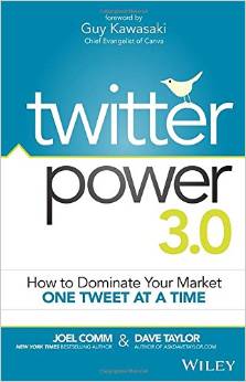 <i>Twitter Power</i>