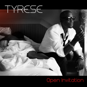 <i>Open Invitation</i> 2011 studio album by Tyrese