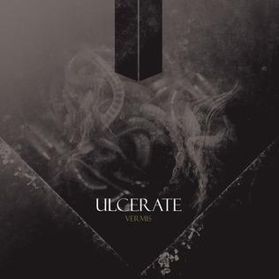 <i>Vermis</i> (album) 2013 studio album by Ulcerate