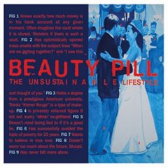 <i>The Unsustainable Lifestyle</i> 2004 studio album by Beauty Pill