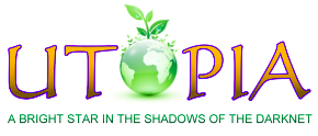 File:Utopia darknet market logo.png