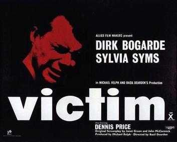 File:Victim 1961 poster.jpg