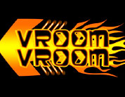 <i>Vroom Vroom</i> (TV series) British TV series or programme