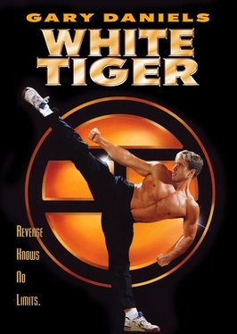 <i>White Tiger</i> (1996 film) 1996 film by Richard Martin