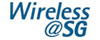 Wireless @ SG-Logo