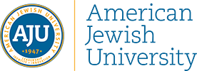 File:American jewish university logo2.png