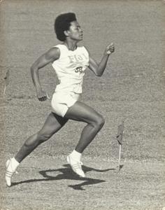 <span class="mw-page-title-main">Ana Ramacake</span> Fijian athlete and hotel owner