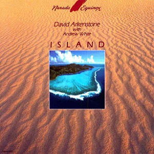 <i>Island</i> (David Arkenstone album) 1989 studio album by David Arkenstone with Andrew White