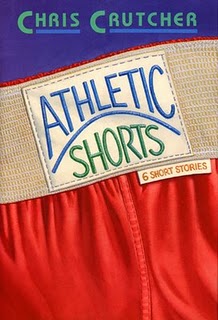 <i>Athletic Shorts: Six Short Stories</i>