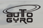 AutoGyro GmbH logotipi 2014.png