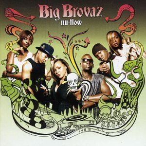 <i>Nu-Flow</i> 2002 studio album by Big Brovaz