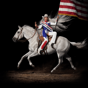 Beyoncé's Ivy Park Rodeo Drop Tells History of Black Cowboys Past