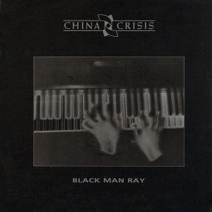 <span class="mw-page-title-main">Black Man Ray</span> 1985 single by China Crisis