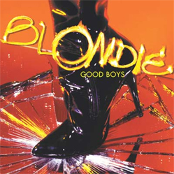 <span class="mw-page-title-main">Good Boys (song)</span> 2003 single by Blondie