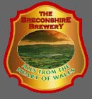 <span class="mw-page-title-main">Breconshire Brewery</span>