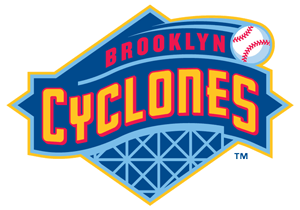 Brooklyn Cyclones - Wikipedia