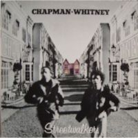 <i>Chapman Whitney Streetwalkers</i> 1974 studio album by Chapman Whitney