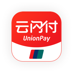 <span class="mw-page-title-main">UnionPay (application)</span> Mobile payment application