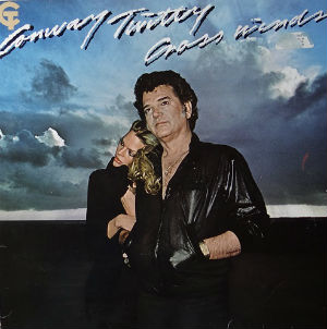 <i>Cross Winds</i> 1979 studio album by Conway Twitty