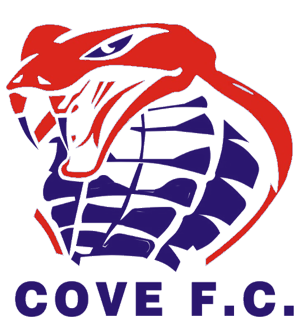 <span class="mw-page-title-main">Cove Football Club</span>