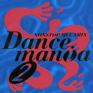 <i>Dancemania 2</i> 1996 compilation album by various artists