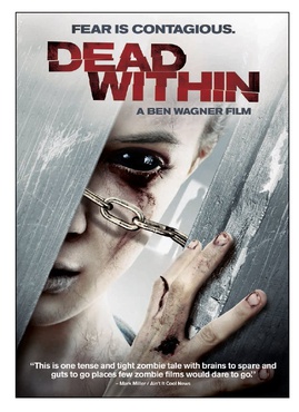 <i>Dead Within</i> 2014 American film