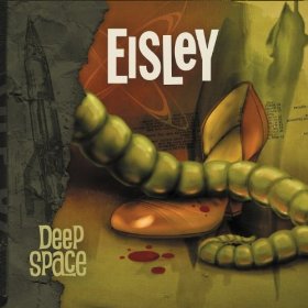 <i>Deep Space</i> (EP) 2012 EP by Eisley