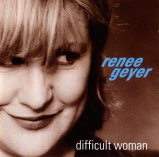 <i>Difficult Woman</i> album