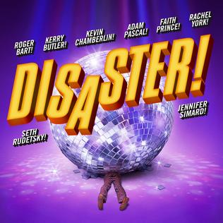 Disaster! (musical) - Wikipedia