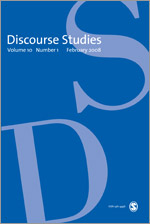 File:Discourse Studies journal front cover image.jpg