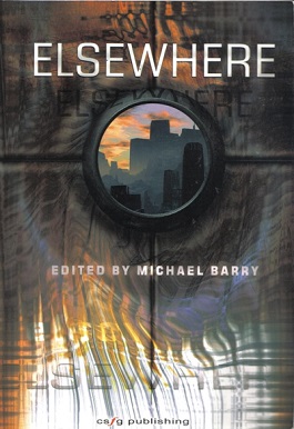 <i>Elsewhere</i> (anthology)