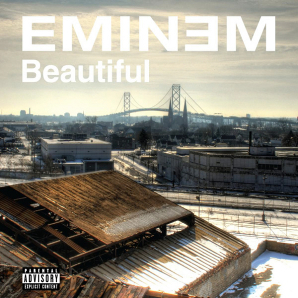 Beautiful (Eminem Song) - Wikipedia