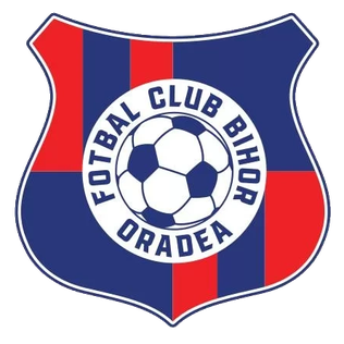 <span class="mw-page-title-main">FC Bihor Oradea (2022)</span> Football club