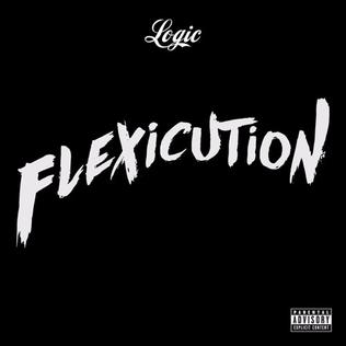<span class="mw-page-title-main">Flexicution</span> 2016 single by Logic