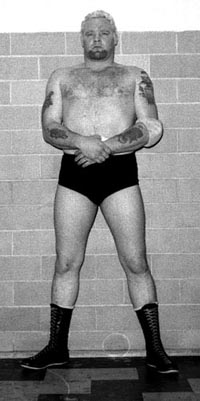 <span class="mw-page-title-main">Freddie Sweetan</span> Canadian professional wrestler (1937 – 1974)