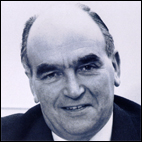 <span class="mw-page-title-main">Harry West</span> Northern Ireland politician (1917–2004)