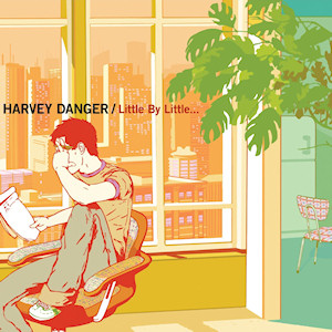 <i>Little by Little...</i> 2005 studio album by Harvey Danger