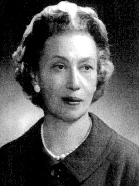 <span class="mw-page-title-main">Helene Ollendorff Curth</span> American dermatologist (1899–1982)