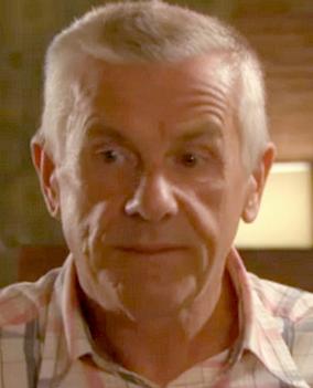 <span class="mw-page-title-main">Jack Osborne</span> Fictional character from Hollyoaks
