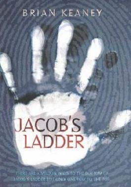 <i>Jacobs Ladder</i> (Keaney novel) 2005 novel by Brian Keaney