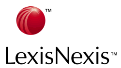 The old LexisNexis logo