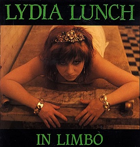 <i>In Limbo</i> (EP) 1984 EP by Lydia Lunch